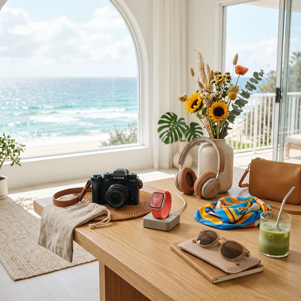 Precision in Every Frame